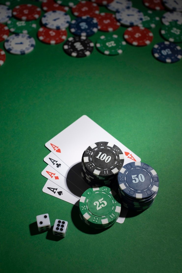 bet 55 Slot Rooms Jahan Providers Khud Khelte Hain