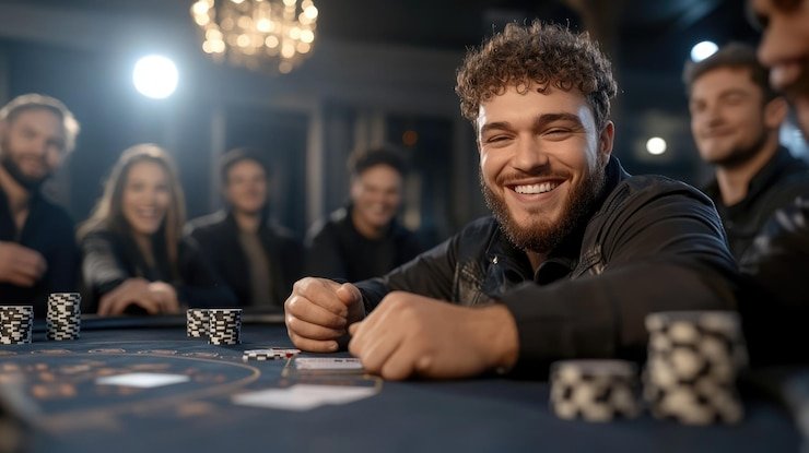 bet 55 Market Overview